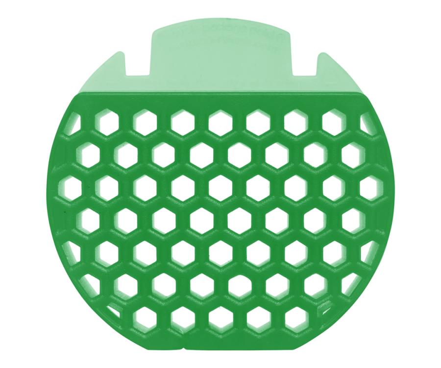 Fresh Products Refresh 2.0 Cucumber Melon Air Freshener (2.5 in. x 2.75 in. x 1 in., 12/Box, 6 Boxes/Case)